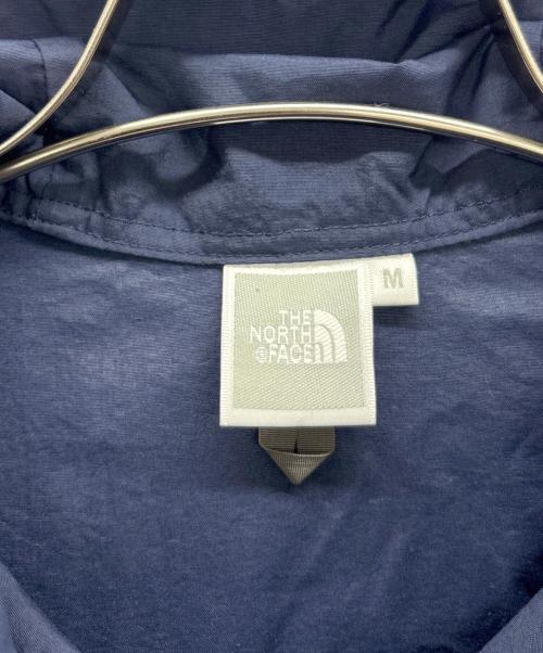 THE NORTH FACE（ザ ノース フェイス）THE NORTH FACE (ザ ノース フェイス) コンパクトジャケット ネイビー サイズ:Mの古着・服飾アイテム