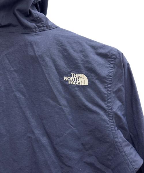 THE NORTH FACE（ザ ノース フェイス）THE NORTH FACE (ザ ノース フェイス) コンパクトジャケット ネイビー サイズ:Mの古着・服飾アイテム