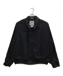 DSCP（ディーエスシーピー）の古着「ユーティリティブルゾン」｜ブラック