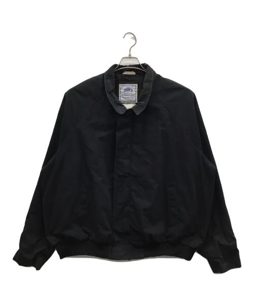 DSCP（ディーエスシーピー）DSCP (ディーエスシーピー) ユーティリティブルゾン ブラック サイズ:不明の古着・服飾アイテム