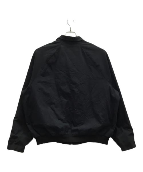 DSCP（ディーエスシーピー）DSCP (ディーエスシーピー) ユーティリティブルゾン ブラック サイズ:不明の古着・服飾アイテム