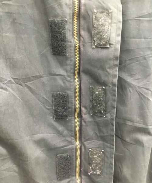 DSCP（ディーエスシーピー）DSCP (ディーエスシーピー) ユーティリティブルゾン ブラック サイズ:不明の古着・服飾アイテム