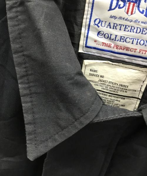 DSCP（ディーエスシーピー）DSCP (ディーエスシーピー) ユーティリティブルゾン ブラック サイズ:不明の古着・服飾アイテム