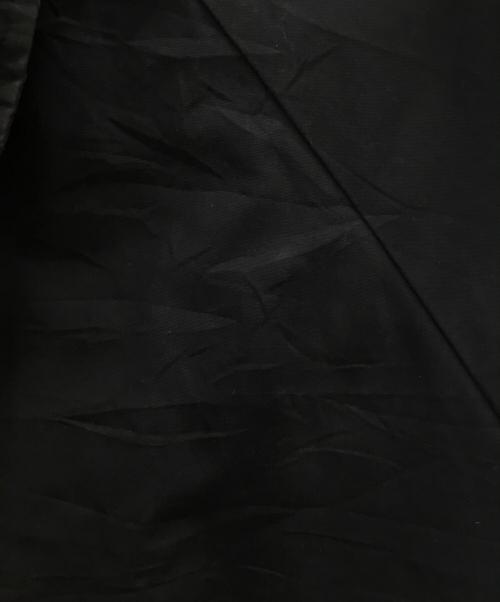 DSCP（ディーエスシーピー）DSCP (ディーエスシーピー) ユーティリティブルゾン ブラック サイズ:不明の古着・服飾アイテム