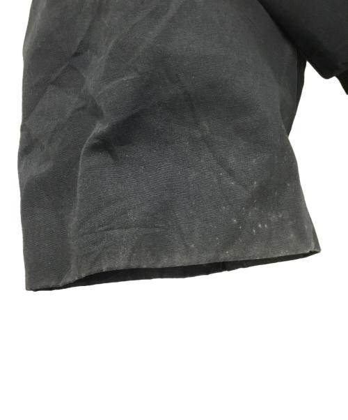 DSCP（ディーエスシーピー）DSCP (ディーエスシーピー) ユーティリティブルゾン ブラック サイズ:不明の古着・服飾アイテム