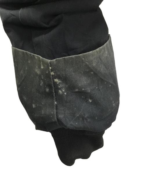 DSCP（ディーエスシーピー）DSCP (ディーエスシーピー) ユーティリティブルゾン ブラック サイズ:不明の古着・服飾アイテム