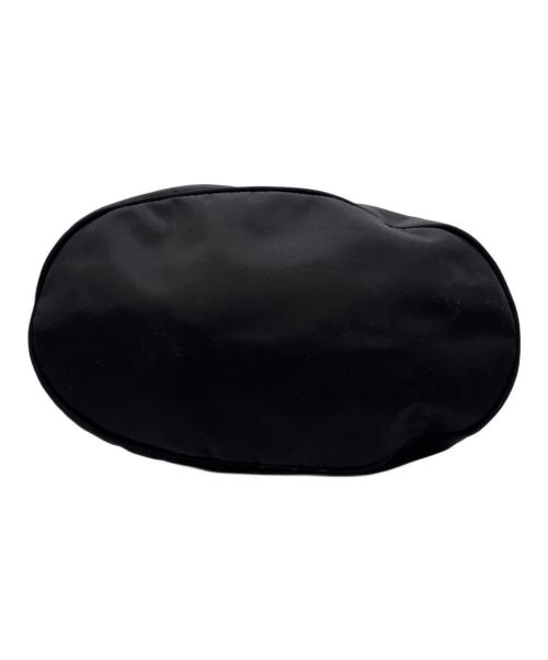 FENDI（フェンディ）FENDI (フェンディ) トートバッグ ブラックの古着・服飾アイテム