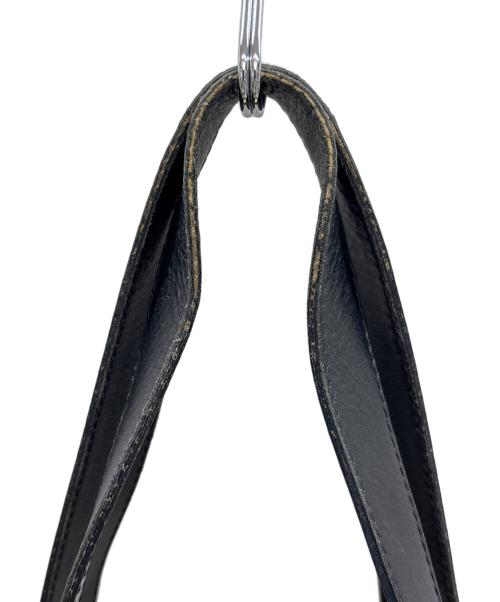 FENDI（フェンディ）FENDI (フェンディ) トートバッグ ブラックの古着・服飾アイテム