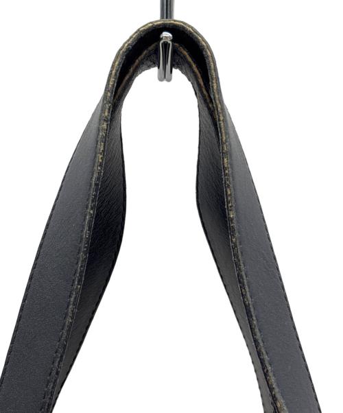 FENDI（フェンディ）FENDI (フェンディ) トートバッグ ブラックの古着・服飾アイテム