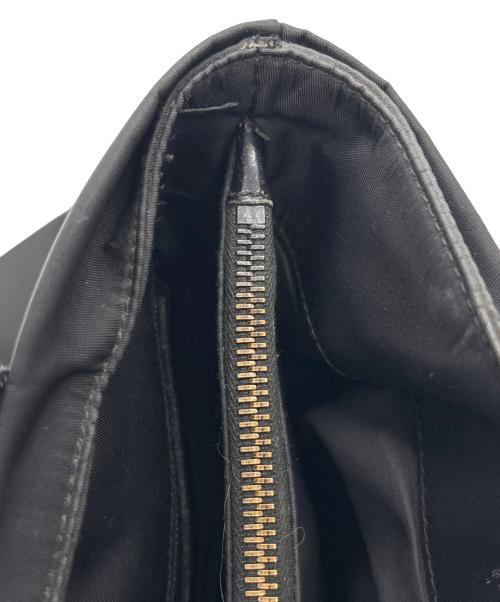 FENDI（フェンディ）FENDI (フェンディ) トートバッグ ブラックの古着・服飾アイテム