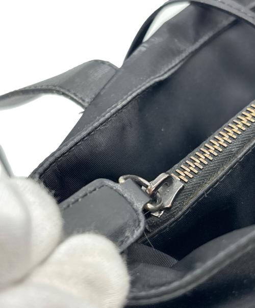 FENDI（フェンディ）FENDI (フェンディ) トートバッグ ブラックの古着・服飾アイテム