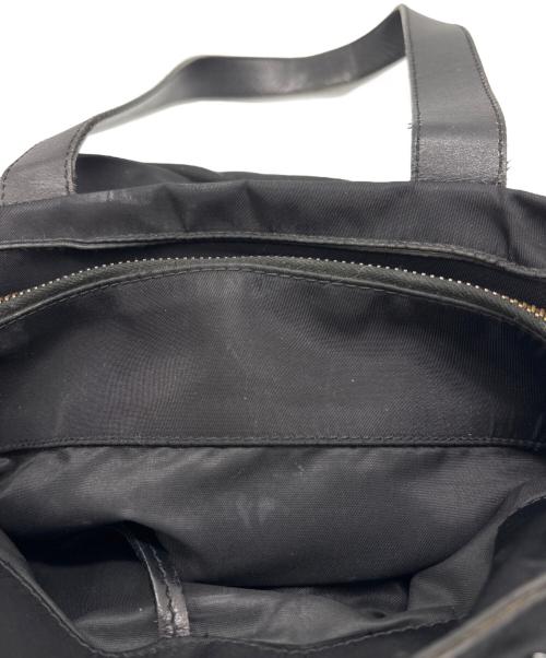 FENDI（フェンディ）FENDI (フェンディ) トートバッグ ブラックの古着・服飾アイテム