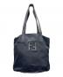 FENDI（フェンディ）の古着「トートバッグ」｜ブラック