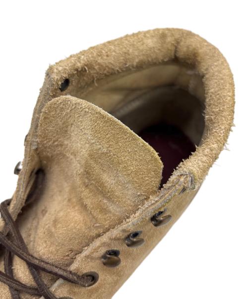 CHIPPEWA（チペワ）CHIPPEWA (チペワ) モンキーブーツ カーキ サイズ:８1/2の古着・服飾アイテム