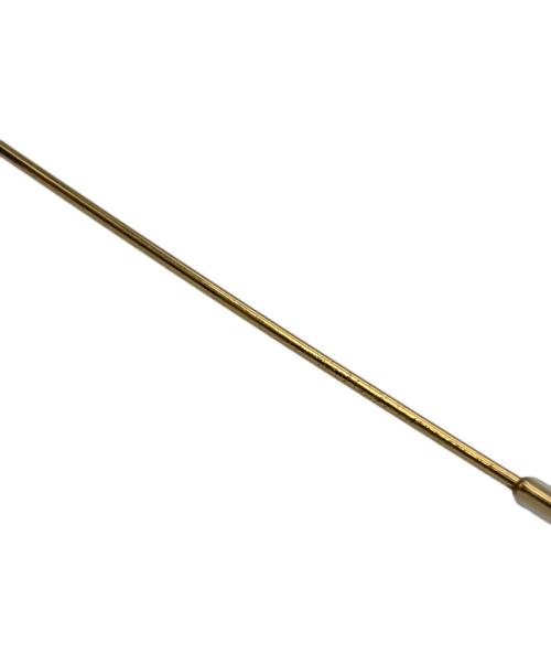 RAY-BAN（レイバン）RAY-BAN (レイバン) サングラス ゴールドフレーム サイズ:58□14の古着・服飾アイテム