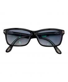 TOM FORD（トムフォード）の古着「眼鏡フレーム」｜ブラック