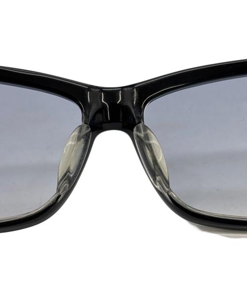 TOM FORD（トムフォード）TOM FORD (トムフォード) 眼鏡フレーム ブラック サイズ:56□13の古着・服飾アイテム