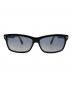 中古・古着 TOM FORD (トムフォード) 眼鏡フレーム ブラック サイズ:56□13：10000円