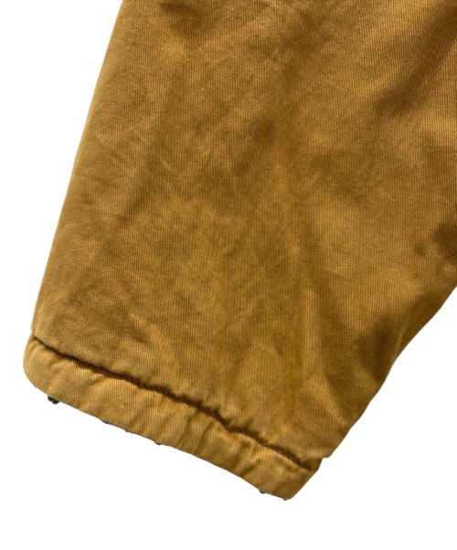 TOBILA（トビラ）TOBILA (トビラ) 裏ボアジャケット ブラウン サイズ:Mの古着・服飾アイテム