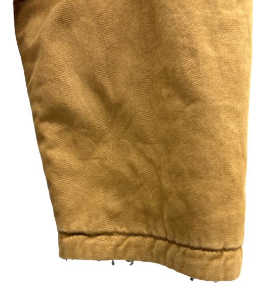 TOBILA（トビラ）TOBILA (トビラ) 裏ボアジャケット ブラウン サイズ:Mの古着・服飾アイテム