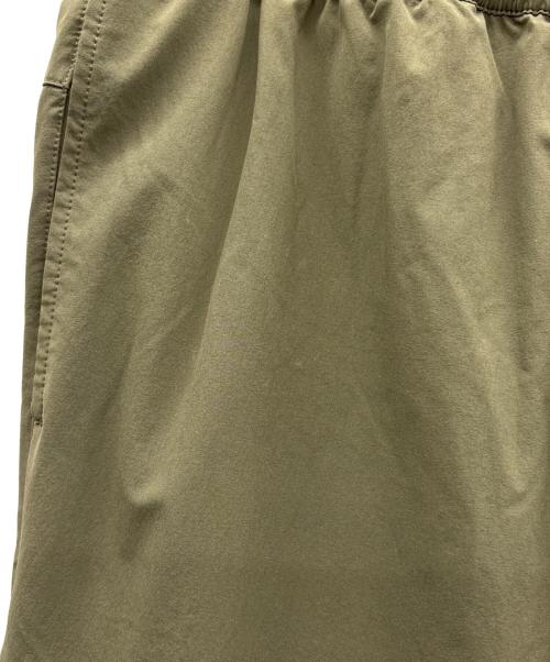 THE NORTH FACE（ザ ノース フェイス）THE NORTH FACE (ザ ノース フェイス) フレキシブルロングパンツ オリーブ サイズ:Mの古着・服飾アイテム