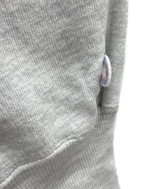 Champion（チャンピオン）Champion (チャンピオン) リバースウィーブスウェット グレー サイズ:XLの古着・服飾アイテム