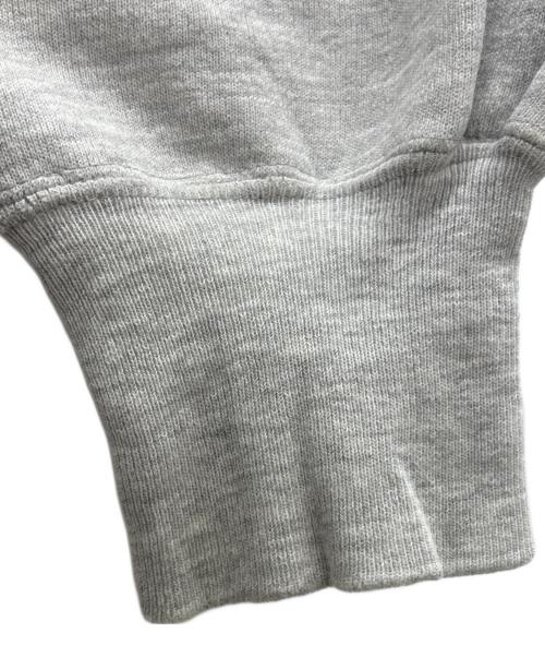Champion（チャンピオン）Champion (チャンピオン) リバースウィーブスウェット グレー サイズ:XLの古着・服飾アイテム