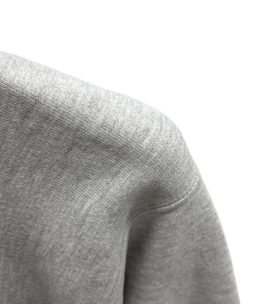 Champion（チャンピオン）Champion (チャンピオン) リバースウィーブスウェット グレー サイズ:XLの古着・服飾アイテム