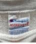 Champion (チャンピオン) リバースウィーブスウェット グレー サイズ:XL：20000円