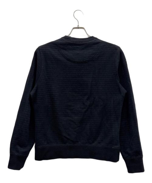 KENZO（ケンゾー）KENZO (ケンゾー) タイガー刺繍スウェット ブラック サイズ:表記無しの古着・服飾アイテム