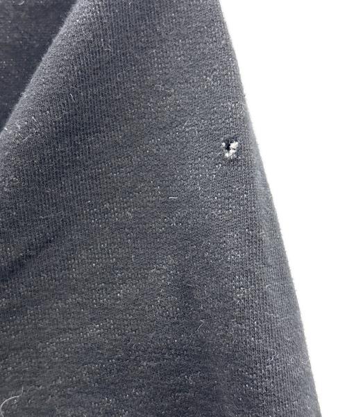 KENZO（ケンゾー）KENZO (ケンゾー) タイガー刺繍スウェット ブラック サイズ:表記無しの古着・服飾アイテム