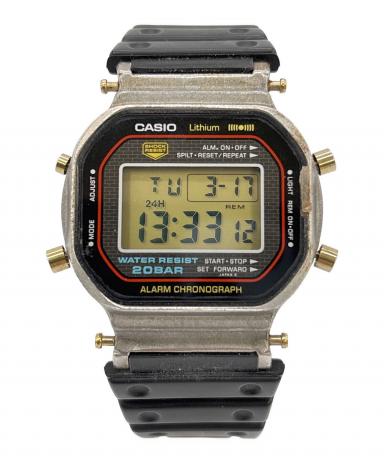 中古・古着通販】CASIO (カシオ) デジタルウォッチ｜ブランド・古着