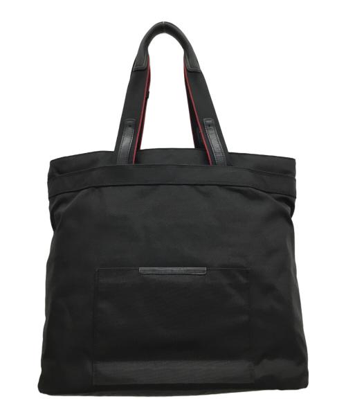 TUMI（トゥミ）TUMI (トゥミ) トートバッグ ブラックの古着・服飾アイテム