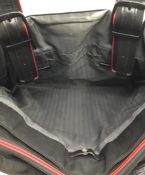 TUMI（トゥミ）TUMI (トゥミ) トートバッグ ブラックの古着・服飾アイテム