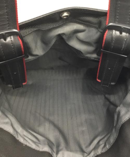 TUMI（トゥミ）TUMI (トゥミ) トートバッグ ブラックの古着・服飾アイテム