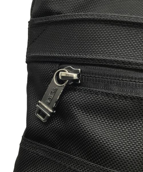 TUMI（トゥミ）TUMI (トゥミ) トートバッグ ブラックの古着・服飾アイテム