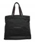 TUMI (トゥミ) トートバッグ ブラック：12000円