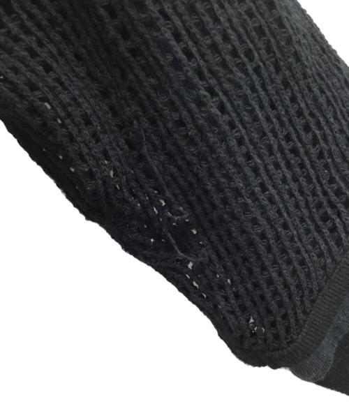 WTAPS（ダブルタップス）WTAPS (ダブルタップス) GHILL / LS / COTTON ブラック×ブルー サイズ:X 03の古着・服飾アイテム