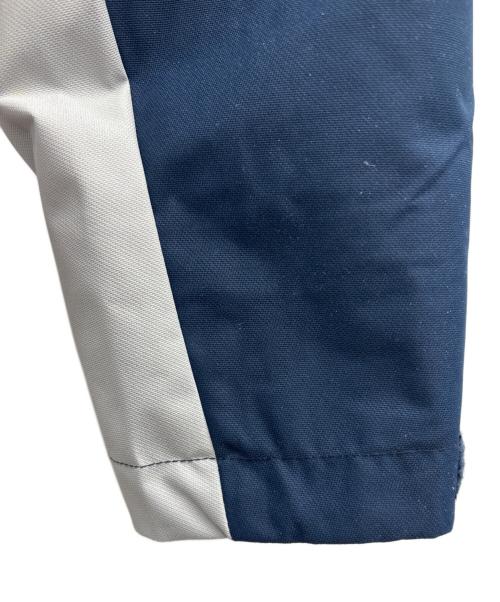 Columbia（コロンビア）Columbia (コロンビア) ナイロンパーカー ネイビー×グレー サイズ:Mの古着・服飾アイテム