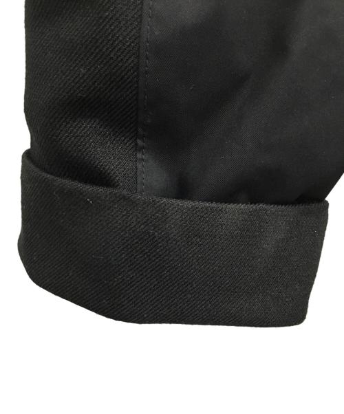 THE NORTH FACE（ザ ノース フェイス）THE NORTH FACE (ザ ノース フェイス) BDFD DOWN PARKA ブラック サイズ:XLの古着・服飾アイテム