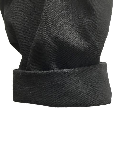 THE NORTH FACE（ザ ノース フェイス）THE NORTH FACE (ザ ノース フェイス) BDFD DOWN PARKA ブラック サイズ:XLの古着・服飾アイテム