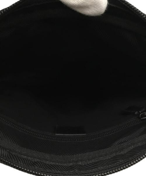 GUCCI（グッチ）GUCCI (グッチ) ショルダーバッグ ブラックの古着・服飾アイテム