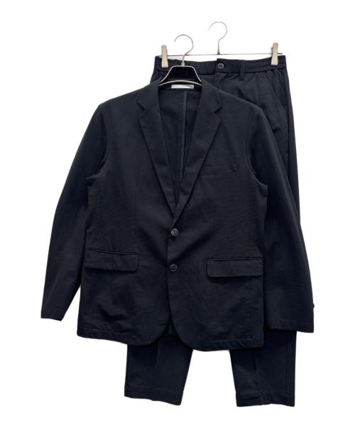 URBAN SQUARE（アーバンスクエア）URBAN SQUARE (アーバンスクエア) フォーマル ブラック サイズ:M 未使用品の古着・服飾アイテム