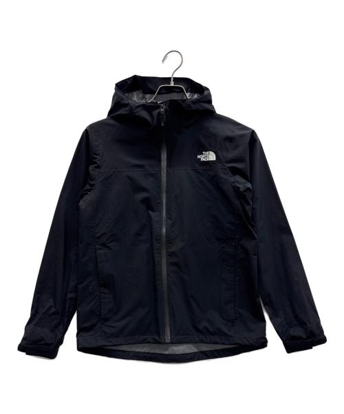 THE NORTH FACE（ザ ノース フェイス）THE NORTH FACE (ザ ノース フェイス) Venture Jacket ブラック サイズ:Mの古着・服飾アイテム