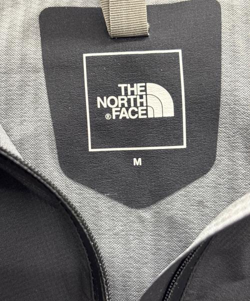 THE NORTH FACE（ザ ノース フェイス）THE NORTH FACE (ザ ノース フェイス) Venture Jacket ブラック サイズ:Mの古着・服飾アイテム