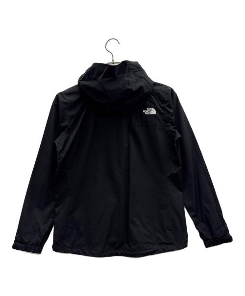 THE NORTH FACE（ザ ノース フェイス）THE NORTH FACE (ザ ノース フェイス) Venture Jacket ブラック サイズ:Mの古着・服飾アイテム