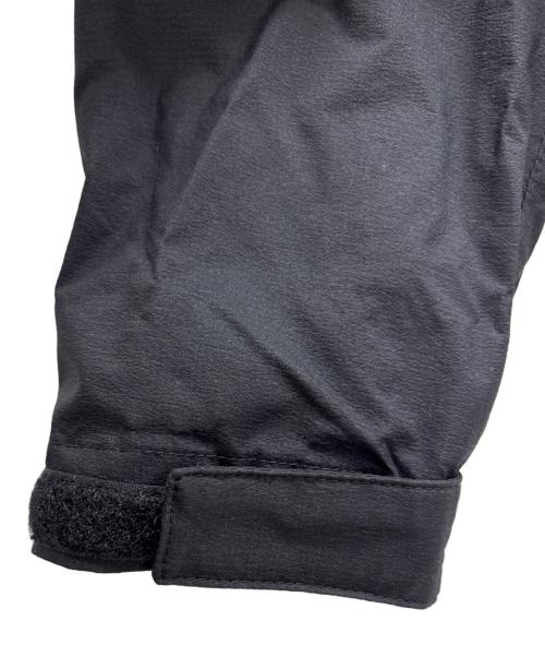 THE NORTH FACE（ザ ノース フェイス）THE NORTH FACE (ザ ノース フェイス) Venture Jacket ブラック サイズ:Mの古着・服飾アイテム
