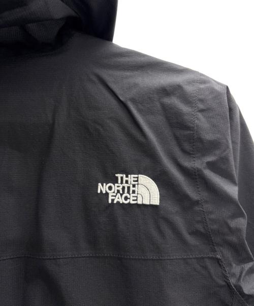 THE NORTH FACE（ザ ノース フェイス）THE NORTH FACE (ザ ノース フェイス) Venture Jacket ブラック サイズ:Mの古着・服飾アイテム
