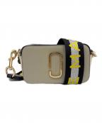 THE MARC JACOBSザマークジェイコブス）の古着「ショルダーバッグ」
