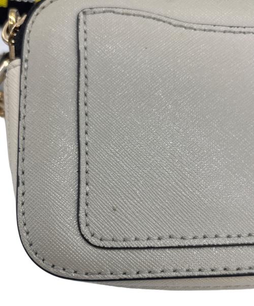 THE MARC JACOBS（ザマークジェイコブス）THE MARC JACOBS (ザマークジェイコブス) ショルダーバッグの古着・服飾アイテム